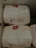 好奇（Huggies）铂金装小桃裤成长裤XL96片(12-17kg)加大号尿不湿【透爽散热】 实拍图