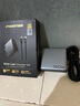 品胜3C认证160W氮化镓充电器套装Type-C多口插头pd100/140W通用苹果华为手机Mac联想笔记本电脑240W线 实拍图