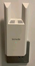 Tenda腾达 A33 3000M wifi信号放大器 千兆网口 wi-fi6增强扩大中继 无线网络AP扩展器 实拍图