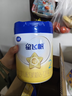 飞鹤星飞帆 婴幼儿配方奶粉 2段(6-12个月)700g*6 专利OPO 育儿补贴 实拍图