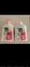 滴露（Dettol）洗手液消毒抑菌滋润500g+500g补充装儿童家庭护手替换 实拍图