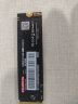 七彩虹(Colorful) 512GB SSD固态硬盘 M.2接口(NVMe协议) CN600战戟国产系列PCIe 3.0 x4 可高达3500MB/s 实拍图