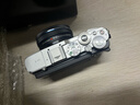 奥林巴斯（OLYMPUS）PEN E-P7微单相机 E-P7数码相机 双镜头微单套机 色彩创作 滤镜拍摄（14-42mm & 40-150mm）银色 实拍图