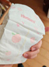 好奇（Huggies）铂金装小桃裤纸尿裤NB84片(5kg以下)尿不湿【透爽散热】 实拍图