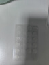 欧利芙洋oliveyoung隐形痘痘贴54贴双效吸脓轻薄隔离污染情人节新年礼物 实拍图
