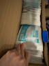 海氏海诺一次性医用外科口罩 灭菌级口罩医用独立包装口罩一只一袋防尘200 实拍图