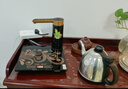 金灶（KAMJOVE）全自动上水电热水壶 茶台烧水壶 保温一体电茶壶智能恒温电茶炉K7 K7 1个 实拍图