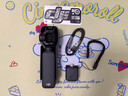 大疆 DJI Osmo Pocket 3 一英寸口袋云台相机 OP灵眸手持数码相机 旅游摄影摄像 直播vlog拍摄 标准版 官方标配 实拍图