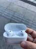 华为FreeBuds SE 4 ANC降噪版 真无线蓝牙降噪耳机 50小时长续航/多模式降噪/快速充电  陶瓷白 实拍图