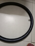 建大轮胎 建大22X1.75内胎自行车内带老式通勤车内胎丁基橡胶内胎美嘴弹性好抗压耐用单车内胎黑色 实拍图