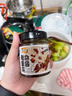 乌江 老重庆杂酱炸酱肉酱 138g瓶装下饭拌面酱拌饭拌面含肉量大于25% 实拍图