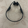 韶音（SHOKZ）OpenRunPro2骨传导蓝牙耳机开放式耳机蓝牙不入耳蓝牙耳机运动跑步国家补贴S820 mini黑 实拍图