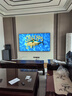 海信电视100E5Q 100英寸 超画质U+MiniLED 柔光防眩屏 高刷 U+超画质引擎Pro AI智能会议电视 国家补贴 实拍图