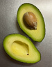 京鲜生 牛油果先生智利即食牛油果 4粒超大果 单果160g起 源头直发包邮 实拍图
