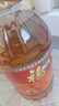 福临门 食用油 浓香压榨一级 花生油5L 【保真花生油】中粮出品  实拍图