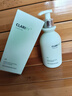 维特丝氨基酸洗面奶男女士控油祛痘深层清洁黑头粉刺水杨酸洁面乳第1名 实拍图