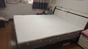 睡眠博士泰国天然乳胶床垫床褥子可折叠榻榻米床垫 93%乳胶 1.8x2米 实拍图
