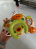 喜迪奇婴儿益智方向盘宝宝早教安抚玩具仿真汽车驾驶模拟器一岁生日礼物 实拍图