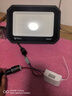 际工无线遥控开关智能灯具遥控器家用220v免布线接收器模块吸顶灯电源 一路 实拍图