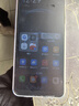 金立手机 大屏智能手机 256B全新超薄安卓学生老年人专用电竞游戏双卡双待百元长续航 X18promax 白色 实拍图