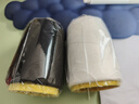 缝被子专用针线三股加粗棉线老式缝被子线家用手工大眼针线缝衣线 加大卷黑+白各一卷（送针+针瓶） 实拍图