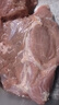 鲜京采进口原切去骨羊后腿肉4斤 烧烤炖煮食材 羊肉 京东自有品牌 实拍图