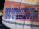 ATK LEV EDGE60 HE利维坦联名款电竞磁轴键盘客制化无畏契约 61键游戏机械键盘 大师版 TTC万磁王轴 实拍图