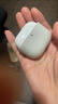 Apple/苹果 AirPods 4 搭配USB-C充电盒 苹果耳机 蓝牙耳机 适用iPhone/iPad/Mac 四代 实拍图