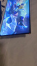 华顷RQG系列显示器  4K 2K 165Hz液晶电脑电竞显示器 300HZ带鱼屏  1ms 广色域 显示屏 27英寸/2K240HZ/IPS/直白/3A游戏 游戏办公 实拍图