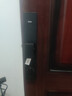 海尔（Haier）智能门锁指纹锁指纹密码锁全自动开关锁电子门锁HFD-P30SE-CA 实拍图