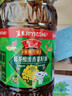 鲁花【保真菜籽油】 食用油 非转基因低芥酸浓香菜籽油 3.09L香飘万家 实拍图