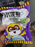 统一统一 小浣熊 干脆面奇奇怪怪-芥末小海鲜味 30g*30入 实拍图