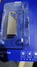 爱国者（aigo）256GB USB3.2 Gen 1 U盘 读速220MB/s U315 金属外壳  学生办公投标电脑车载通用 便携 大容量优盘 实拍图