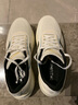 Saucony索康尼火鸟4春季25年新款跑步鞋男缓震舒适训练鞋米黑41 实拍图