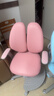 爱果乐（IGROW）儿童学习椅学生椅儿童座椅儿童椅子写字椅【升降脚踏 多维调节】 实拍图