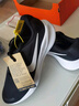 耐克NIKE男子跑步鞋REVOLUTION 7运动鞋FB2207-001黑白42 实拍图