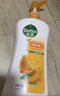 滴露（Dettol）沐浴露柑橘950g男士女士身体沐浴乳持久留香沐浴露金榜第1名 实拍图