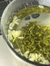 优卓特级茉莉花茶花苞茶叶新花干花蕾花草茶滋补2025年头茬养生茶50g 实拍图