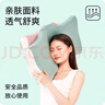 龙脊康记忆枕 多尺码可选 打呼噜深度睡眠颈椎枕头 颈椎枕 配枕垫 送礼 低枕 7.5cm S码_体重40-60KG 实拍图