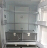 海尔（Haier）家宴465升十字对开四开门电冰箱家用风冷无霜一级能效变频超薄BCD-465WGHTDE9S9家电国家补贴20% 实拍图