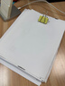 天章 （TANGO）新绿天章A4打印纸 75g 500张*5包 双面打印复印纸 白纸A4草稿纸 整箱2500张【匠心品质款】 实拍图