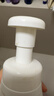 多芬（Dove）氨基酸水润保湿水嫩洁面泡泡洗面奶160ml 送补充装160ml 实拍图