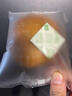 面包新语黄油芝麻汉堡面包胚DIY早餐三明治胚速食懒人儿童成人上班5包275g 实拍图