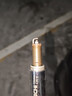 电装（DENSO）铱铂金火花塞原配SC16HR11四支装(适配雷凌威驰致炫致享原厂） 实拍图