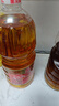 金龙鱼 食用油 黄金比例食用调和油 1.8l(新老包装随机发货) 实拍图