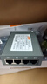 netLINK HTB-4100A/4GE-3KM+HTB-4100B-3KM光纤收发器千兆单模单纤1光4电+1光1电套装光电转换器3公里一对 实拍图
