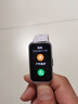 华为（HUAWEI）手环10 标准版 流光紫 智能手环专业睡眠分析情绪健康铝合金机身心率监测运动手环华为手环9升级 实拍图