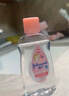 强生（Johnson）婴儿保湿润肤乳200ml 新生儿宝宝儿童身体乳护手霜补水滋润缓干燥 实拍图