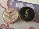 圣罗兰（YSL）气垫礼盒粉气垫B10+替换芯防晒化妆品生日礼物送女友圣诞礼物 实拍图
