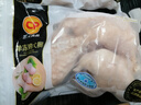 CP正大食品白羽鸡大胸2斤 生鲜冷冻早餐鸡胸肉 凉拌鸡胸肉 实拍图